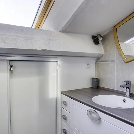 Terre Marine-2 By Interhome * Sanary-sur-Mer