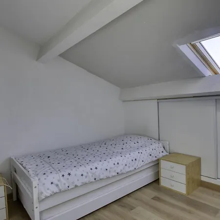 Appartamento Terre Marine-2 By Interhome