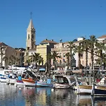 Terre Marine-2 By Interhome