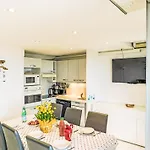 Апартаменты Terre Marine-2 By Interhome