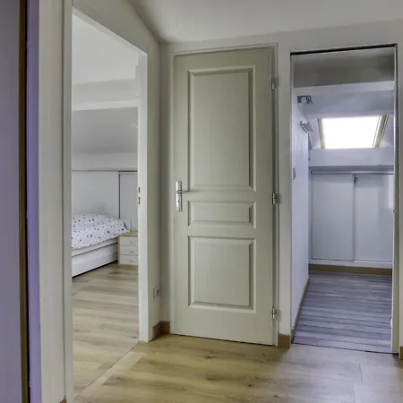Apartment Terre Marine-2 By Interhome *