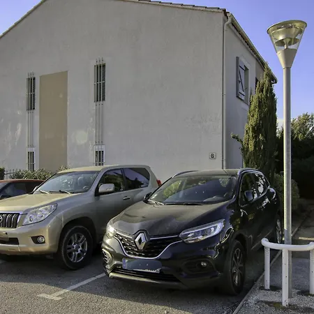 Terre Marine-2 By Interhome * 사나리쉬르메르