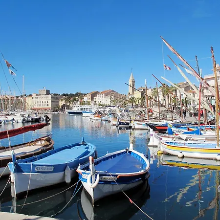 Terre Marine-2 By Interhome * 사나리쉬르메르