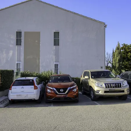 아파트 Terre Marine-2 By Interhome *