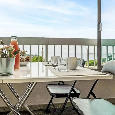 Terre Marine-2 By Interhome Sanary-sur-Mer