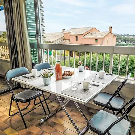 아파트 Terre Marine-2 By Interhome