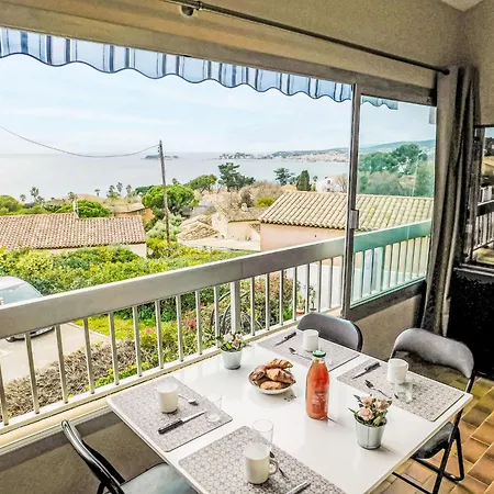 Apartment Terre Marine-2 By Interhome Sanary-sur-Mer