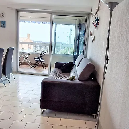 아파트 Terre Marine-2 By Interhome *