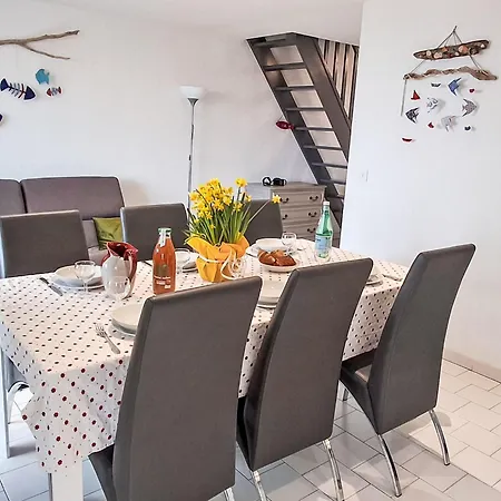 Terre Marine-2 By Interhome Apartment Sanary-sur-Mer