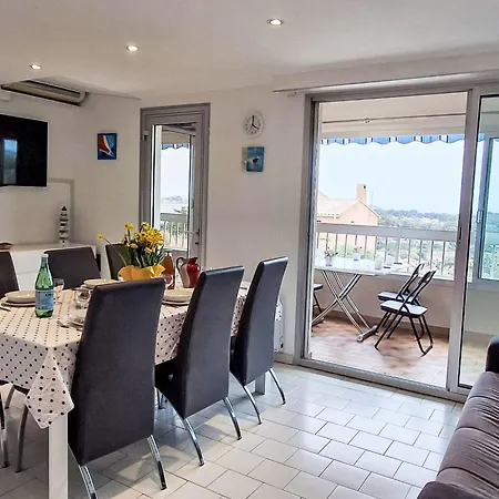 Terre Marine-2 By Interhome Sanary-sur-Mer
