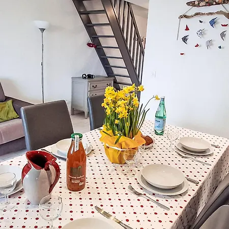 Terre Marine-2 By Interhome 아파트