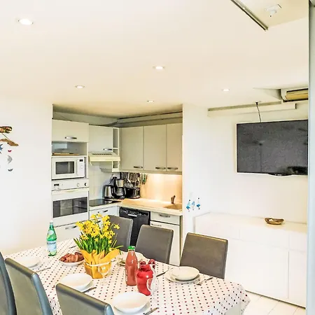 Lägenhet Terre Marine-2 By Interhome
