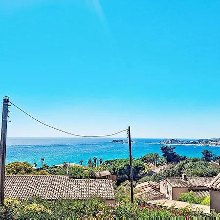 Terre Marine-2 By Interhome 사나리쉬르메르