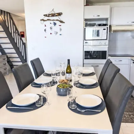 Διαμέρισμα Terre Marine-2 By Interhome *