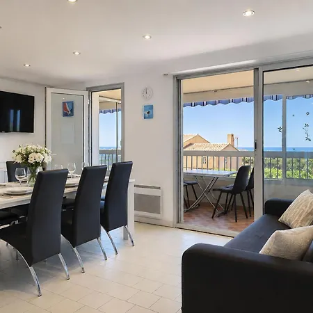 Terre Marine-2 By Interhome * Sanary-sur-Mer