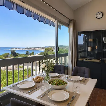 Apartment Terre Marine-2 By Interhome