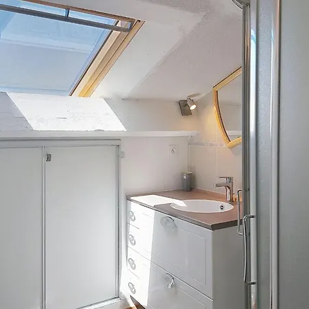 Terre Marine-2 By Interhome * Sanary-sur-Mer