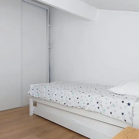 Terre Marine-2 By Interhome Apartment Sanary-sur-Mer
