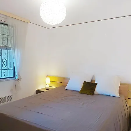 Apartment Terre Marine-2 By Interhome *