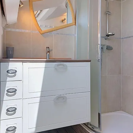 Terre Marine-2 By Interhome Sanary-sur-Mer