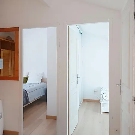 Terre Marine-2 By Interhome *