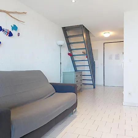 Διαμέρισμα Terre Marine-2 By Interhome *